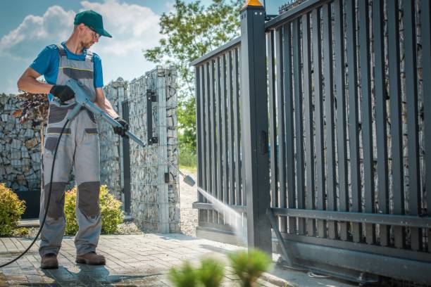 Best Dumpster Area Cleaning  in Ravena, NY