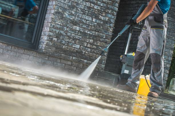 Best Building Exterior Washing  in Ravena, NY