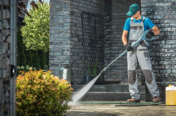 Best Sidewalk and Walkway Cleaning  in Ravena, NY