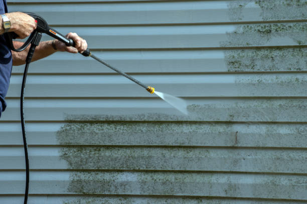 Professional Pressure Washing Services in Ravena, NY
